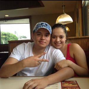 Meet your Posher, Alexito